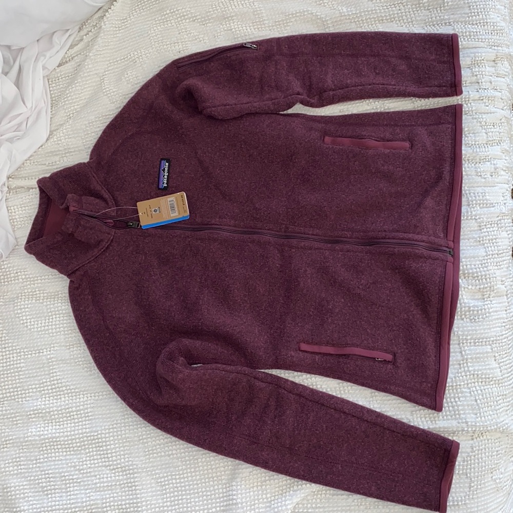 Better sweater